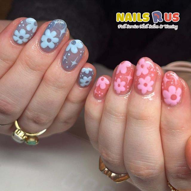 Minimal & Chic Nail Designs – March 2026